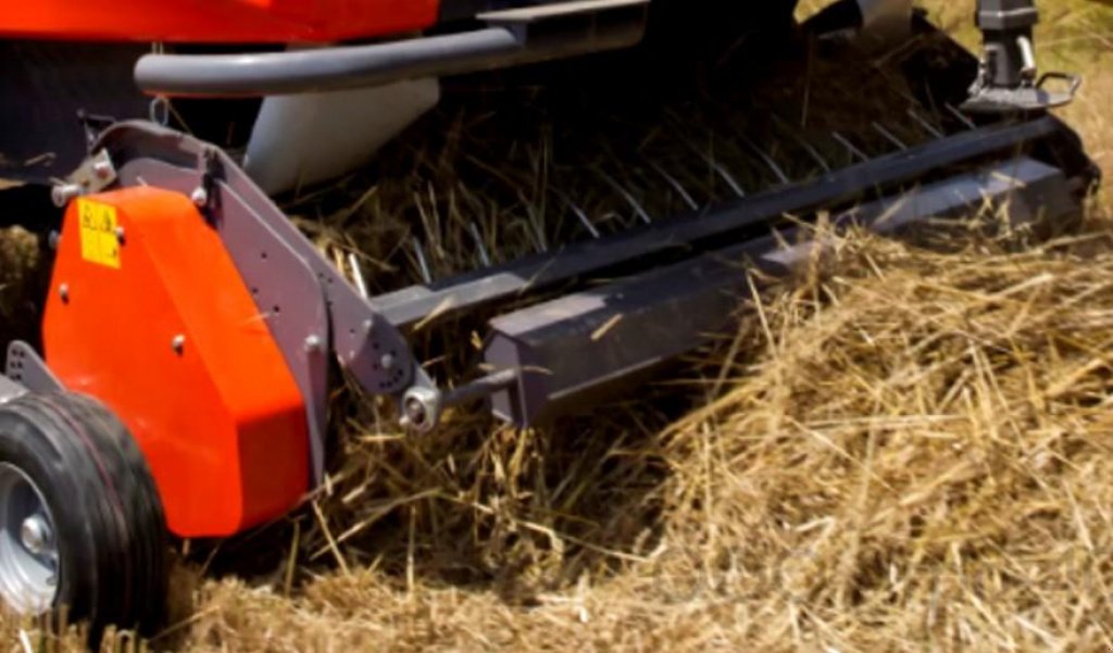 Rundballenpresse типа Feraboli Extreme 365 HTR,  в Пологи (Фотография 2)