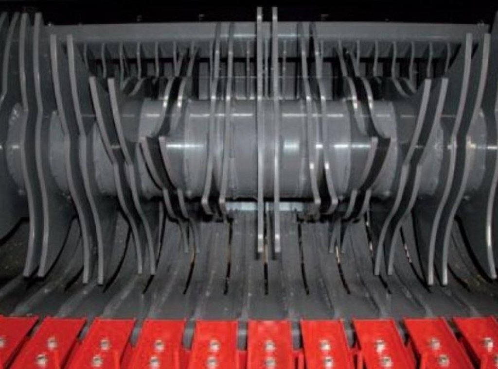 Rundballenpresse of the type Feraboli Duetto 125 Topcut,  in Пологи (Picture 6)