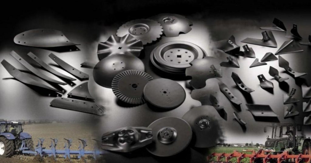 Scheibenpflug typu Lemken Diamant 11/5+1,  v Пологи (Obrázek 1)