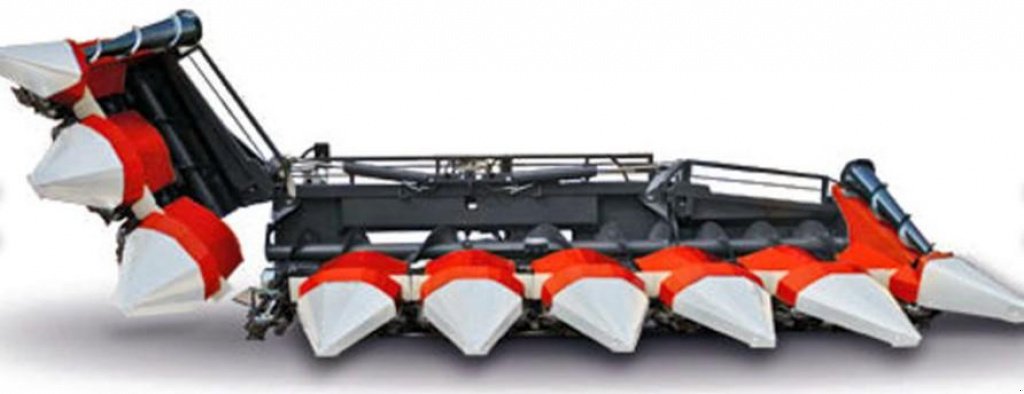 Maispflückvorsatz typu Nardi Maizestorm MZH-R 8070,  v Пологи (Obrázek 10)