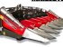 Maispflückvorsatz typu Nardi Maizestorm MZH-R 8070,  v Пологи (Obrázek 1)