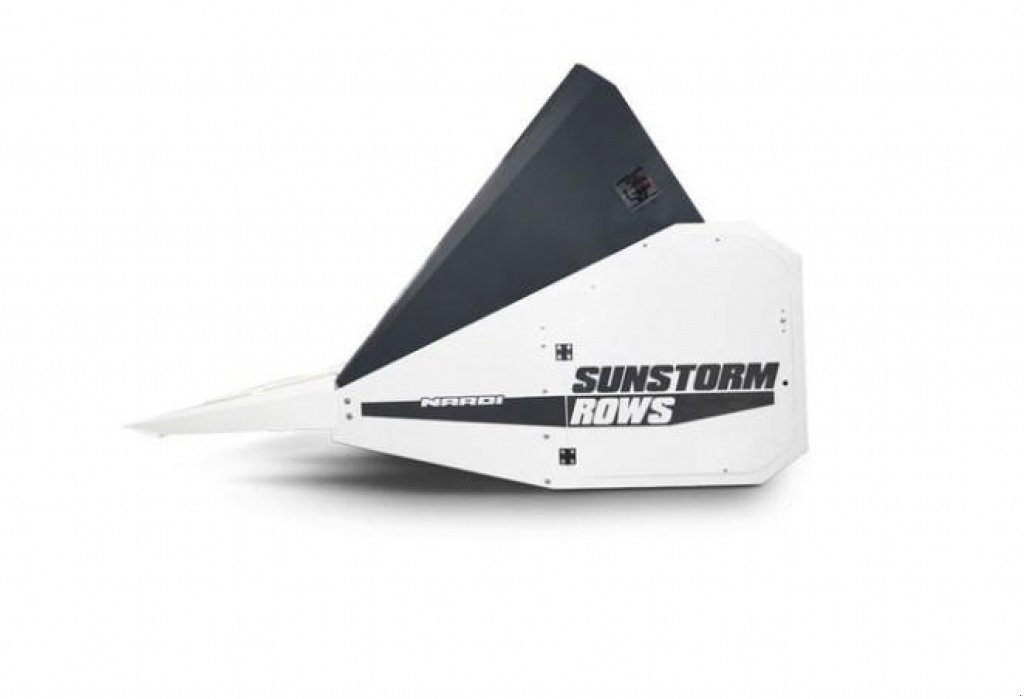 Sonnenblumenschneidwerk typu Nardi SFR-R/F8070,  v Пологи (Obrázek 4)