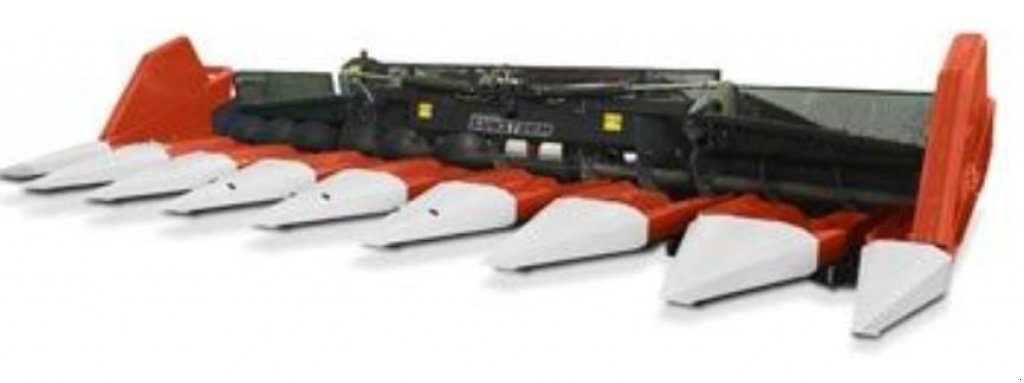 Sonnenblumenschneidwerk typu Nardi SFR-R/F8070,  v Пологи (Obrázek 6)