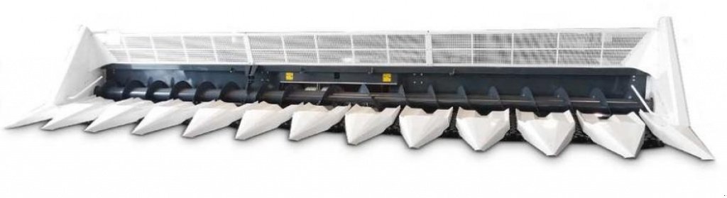 Sonnenblumenschneidwerk typu Nardi SFR-R/F8070,  v Пологи (Obrázek 5)