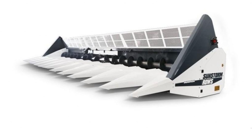 Sonnenblumenschneidwerk typu Nardi SFR-R/F8070,  v Пологи (Obrázek 1)