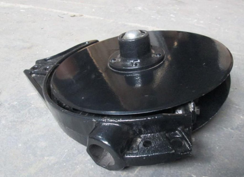 Direktsaatmaschine typu CHERVONA ZIRKA Astra 3,6A,  v Пологи (Obrázek 2)