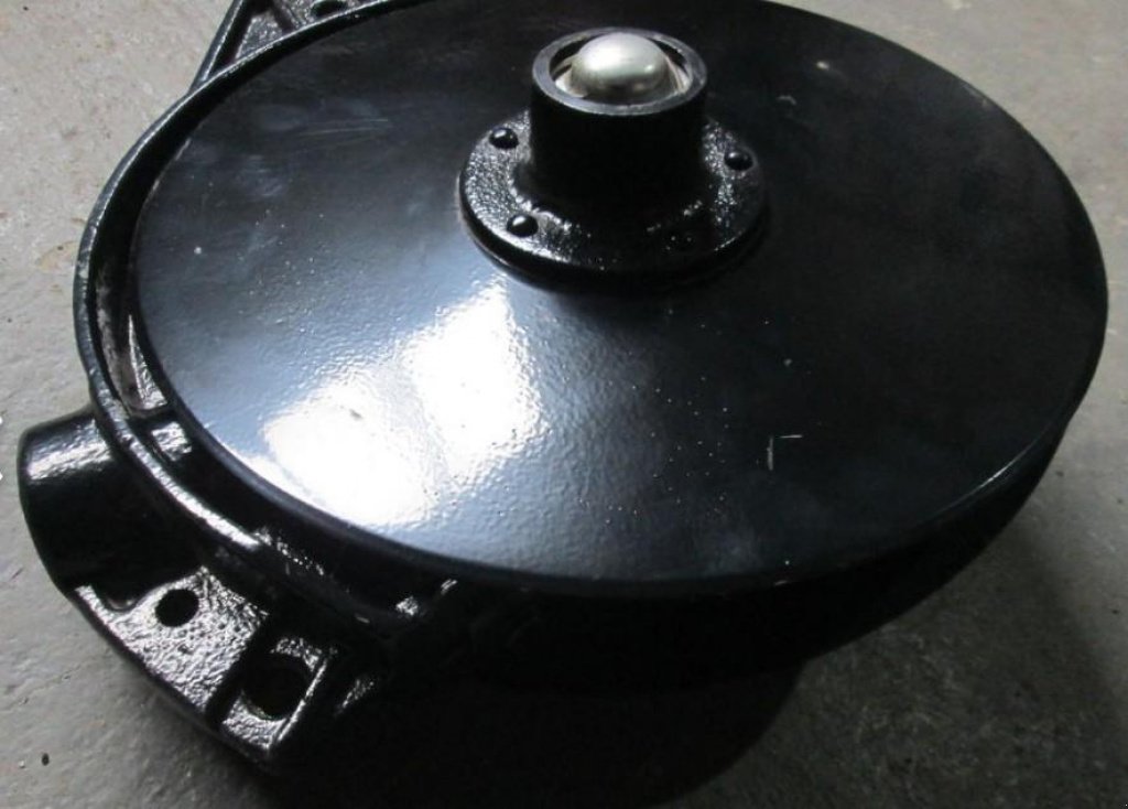 Direktsaatmaschine typu CHERVONA ZIRKA Astra 3,6A,  v Пологи (Obrázek 4)