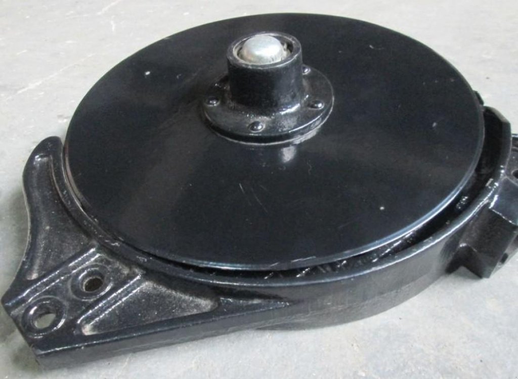 Direktsaatmaschine typu CHERVONA ZIRKA Astra 3,6A,  v Пологи (Obrázek 5)