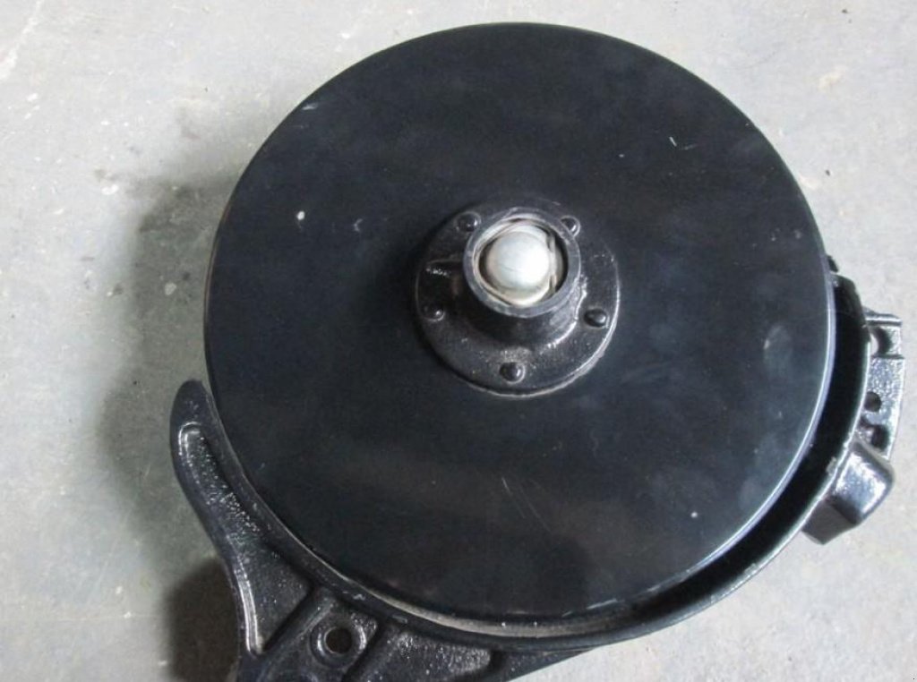 Direktsaatmaschine typu CHERVONA ZIRKA Astra 3,6A,  v Пологи (Obrázek 3)