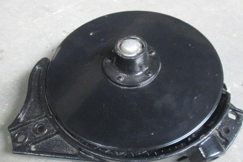 Direktsaatmaschine typu CHERVONA ZIRKA Astra 3,6A,  v Пологи (Obrázek 1)