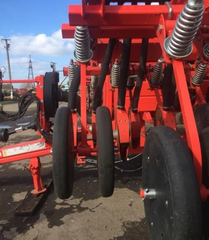 Sämaschine typu Nordsten Metro 16 MTR,  v Пологи (Obrázek 9)