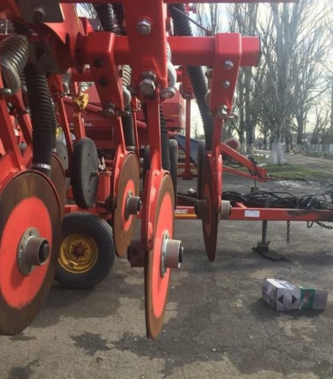 Sämaschine typu Nordsten Metro 16 MTR,  v Пологи (Obrázek 5)