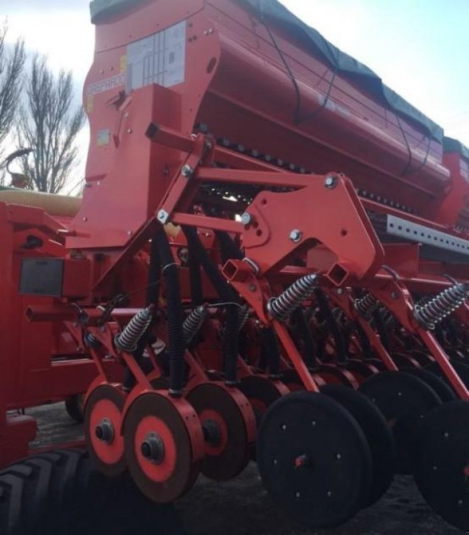 Sämaschine typu Nordsten Metro 16 MTR,  v Пологи (Obrázek 7)