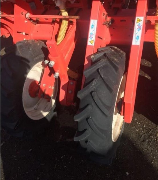 Sämaschine typu Nordsten Metro 16 MTR,  v Пологи (Obrázek 2)