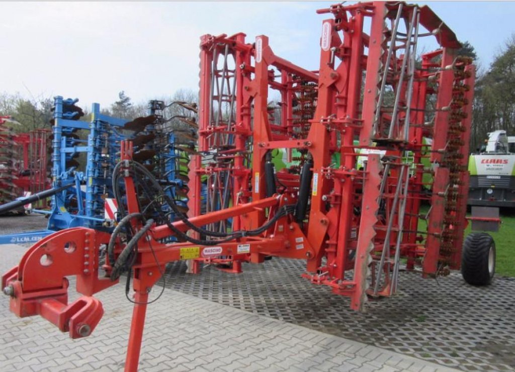 Kartoffelpflegetechnik typu Nordsten Sandokan 600,  v Пологи (Obrázek 1)