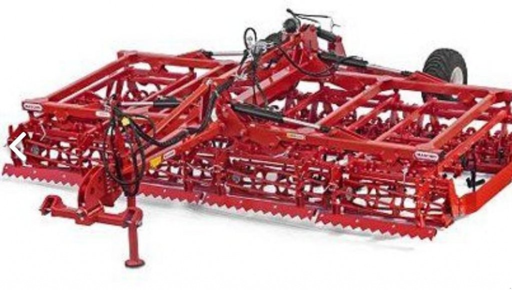 Kartoffelpflegetechnik typu Nordsten Sandokan 600,  v Пологи (Obrázek 3)