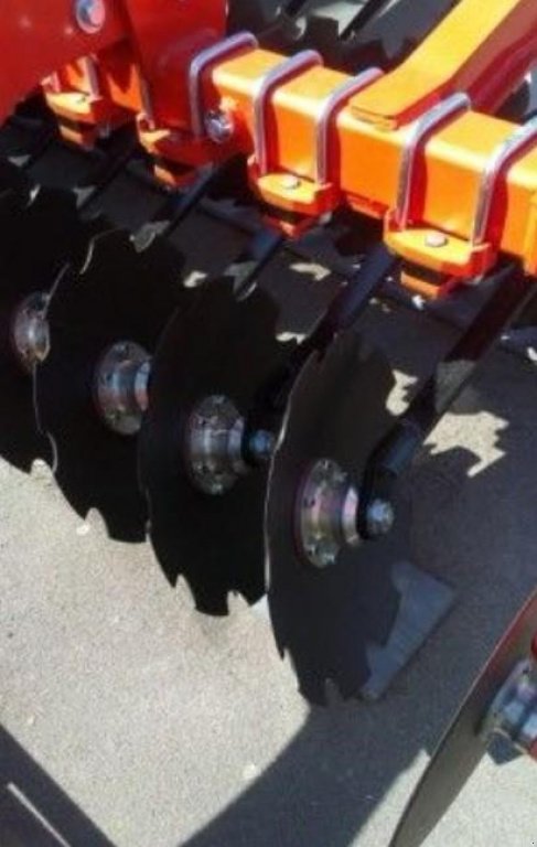 Wiesenegge typu Nordsten UFO 600,  v Пологи (Obrázek 2)