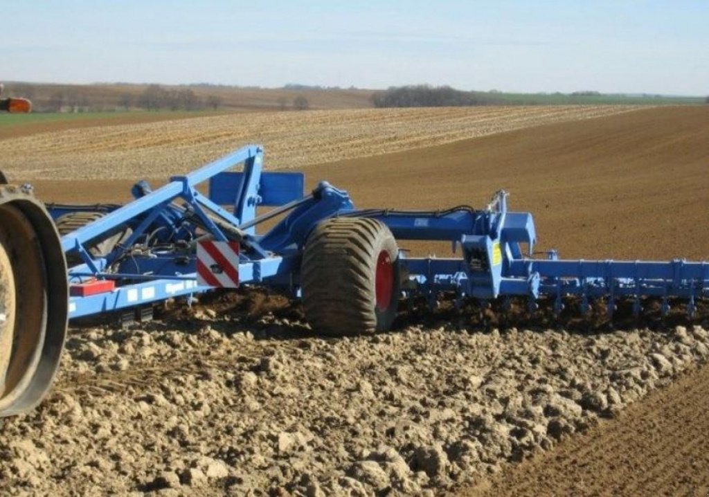 Kartoffelpflegetechnik typu Lemken System-Kompaktor S 300 GFS,  v Пологи (Obrázek 3)