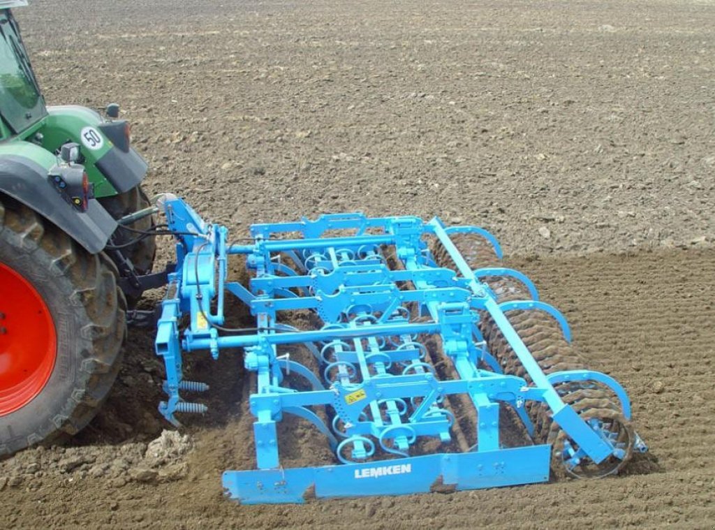 Kartoffelpflegetechnik typu Lemken System-Kompaktor S 300 GFS,  v Пологи (Obrázek 4)