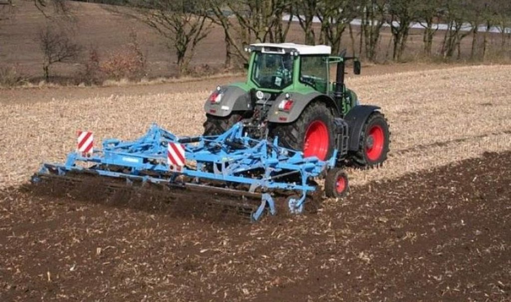 Kartoffelpflegetechnik typu Lemken Kristall 9/500 КА,  v Пологи (Obrázek 5)