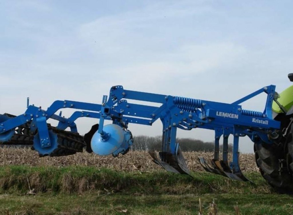 Kartoffelpflegetechnik typu Lemken Kristall 9/500 КА,  v Пологи (Obrázek 1)