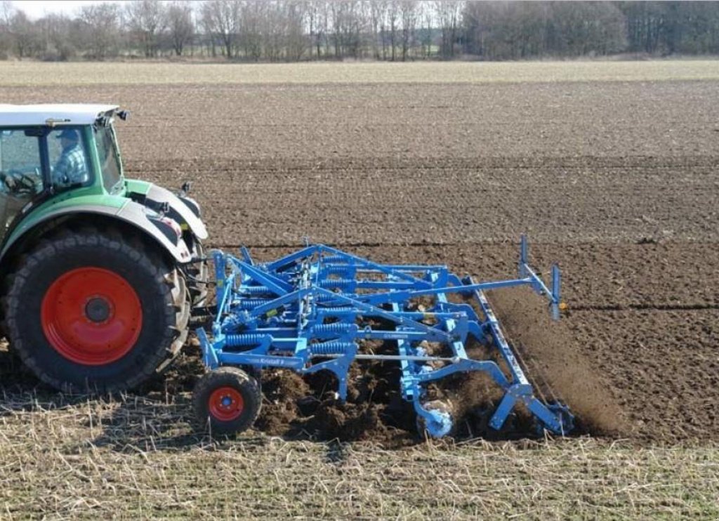 Kartoffelpflegetechnik typu Lemken Kristall 9/500 КА,  v Пологи (Obrázek 3)