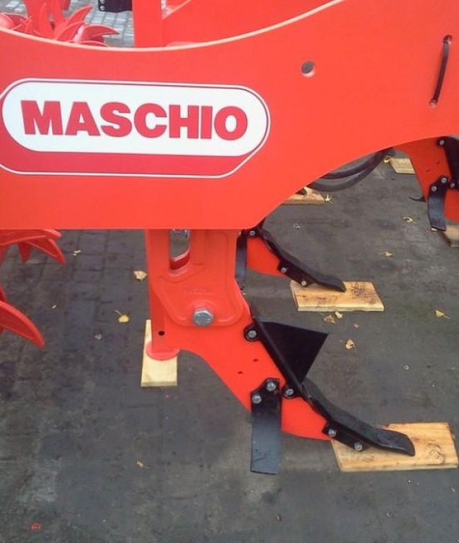 Spatenpflug tipa Nordsten Artiglio 300/7,  u Пологи (Slika 2)