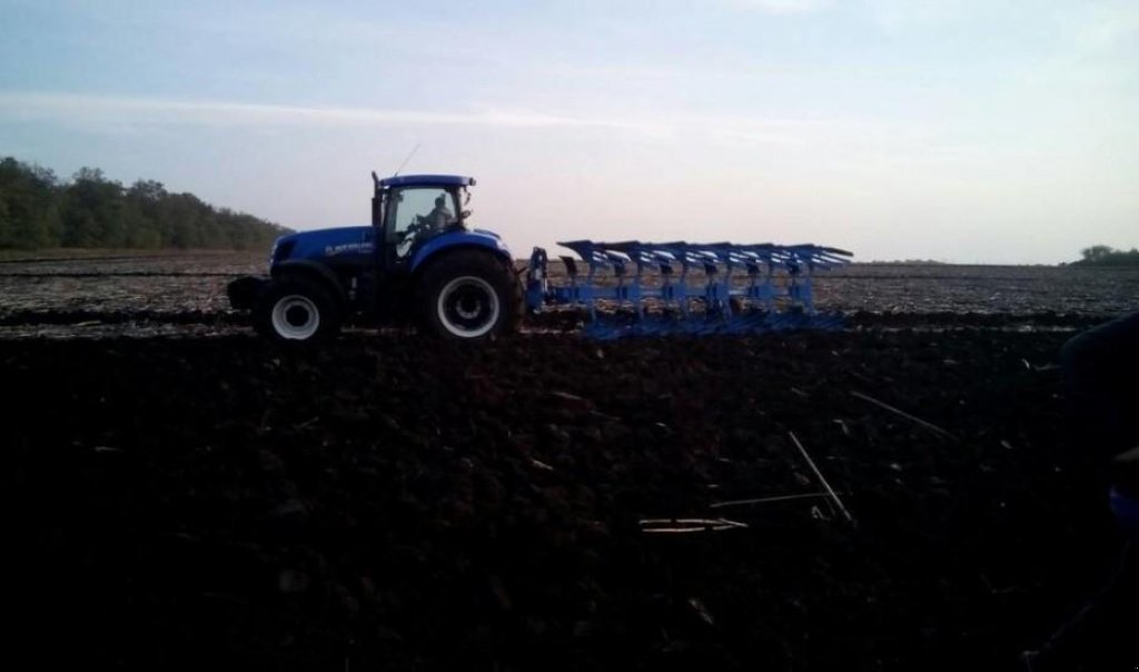 Scheibenpflug типа Lemken Juwel 8,  в Пологи (Фотография 2)