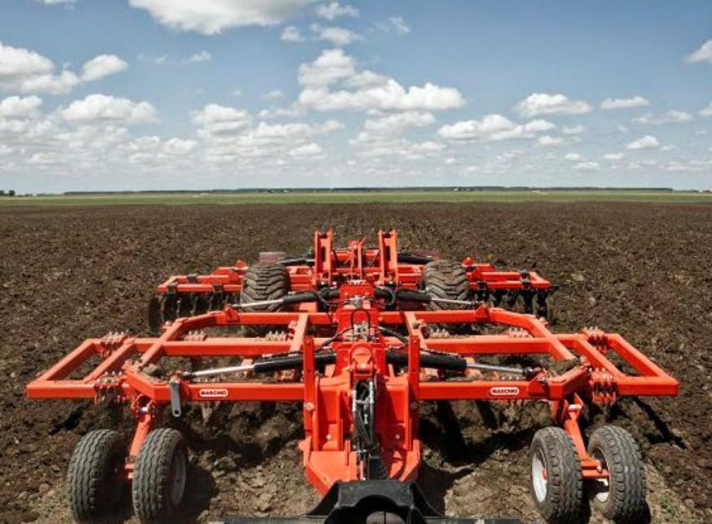 Spatenpflug tipa Nordsten Diablo 600/13,  u Пологи (Slika 6)