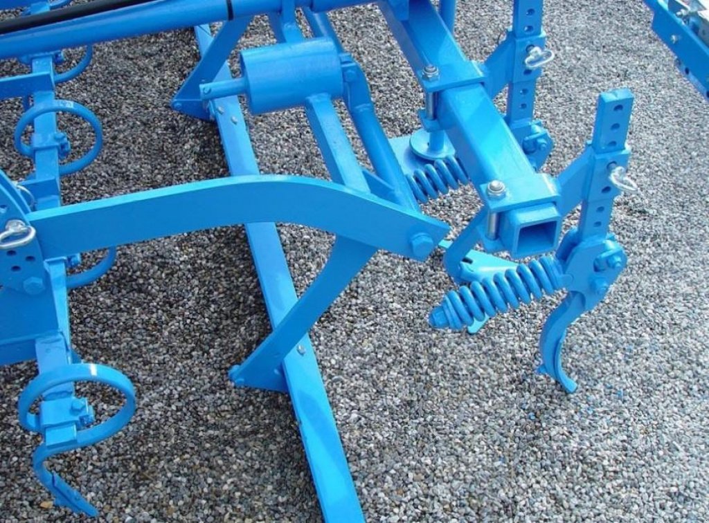 Kartoffelpflegetechnik typu Lemken Korund 8 900 K,  v Пологи (Obrázek 8)