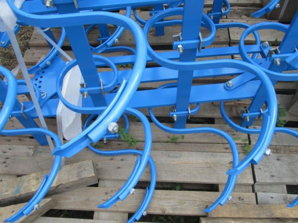 Kartoffelpflegetechnik typu Lemken Korund 8 900 K,  v Пологи (Obrázek 10)