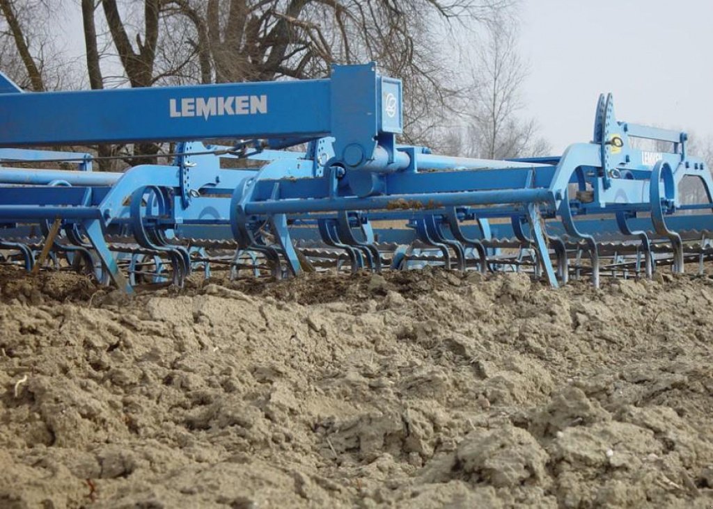 Kartoffelpflegetechnik typu Lemken Korund 8 900 K,  v Пологи (Obrázek 3)