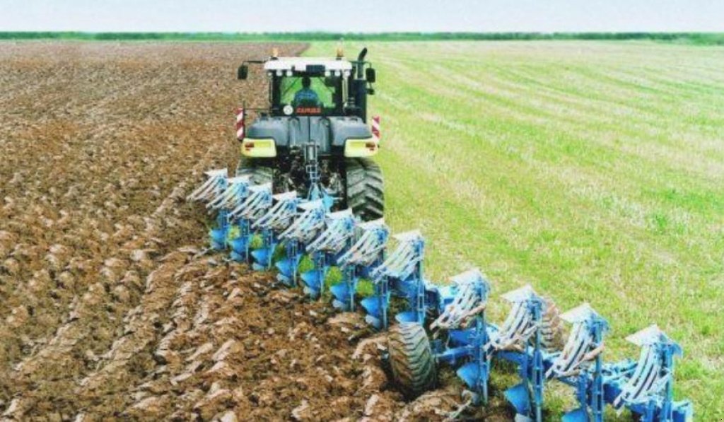 Scheibenpflug Türe ait Lemken EuroTitan 10,  içinde Пологи (resim 5)