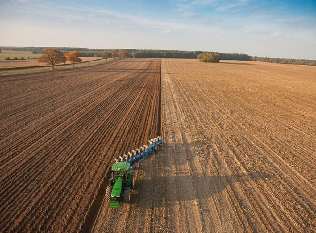 Scheibenpflug типа Lemken EuroTitan 10,  в Пологи (Фотография 4)