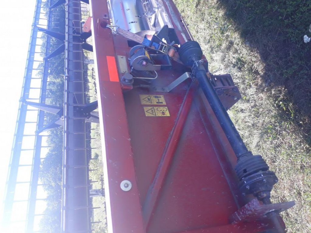 Schneidwerk typu Case IH 2020-7,  v Не обрано (Obrázek 2)
