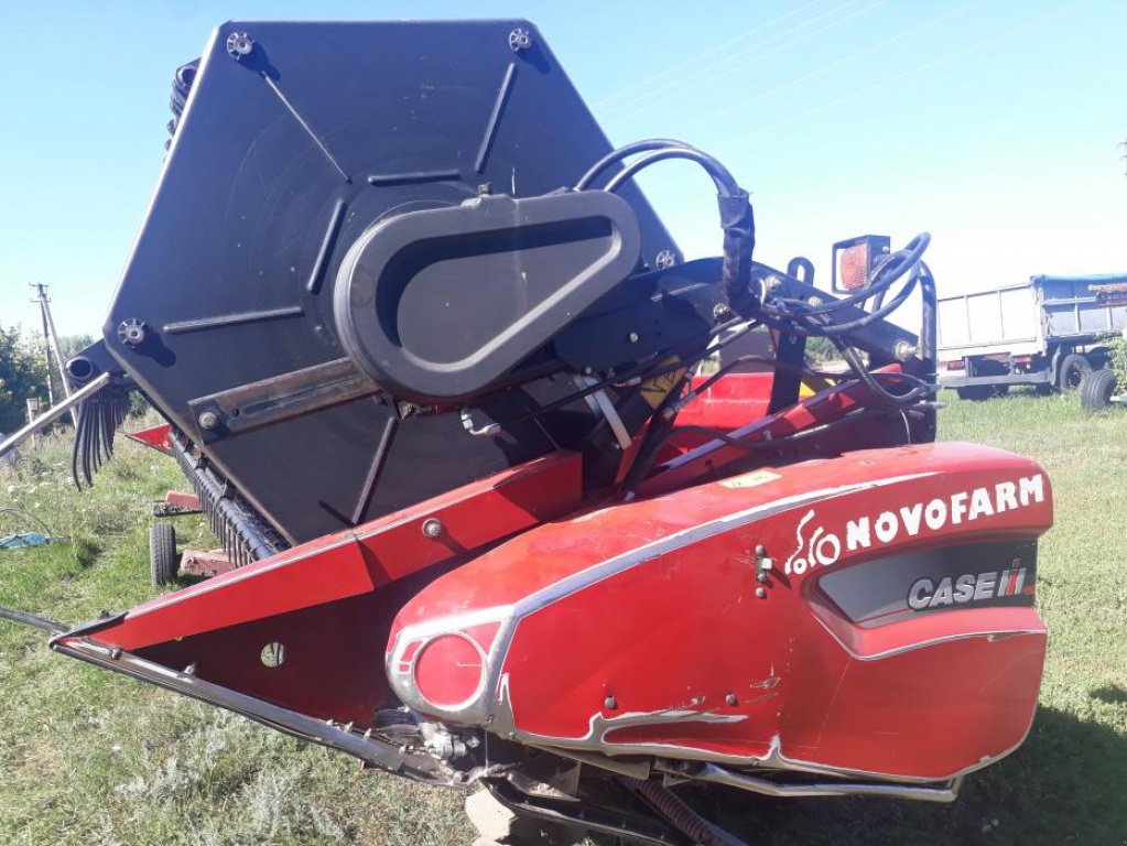 Schneidwerk typu Case IH 2020-7,  v Не обрано (Obrázek 1)