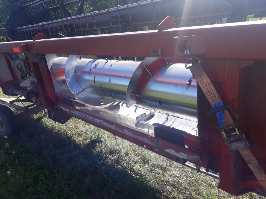 Schneidwerk typu Case IH 2020-7,  v Не обрано (Obrázek 4)