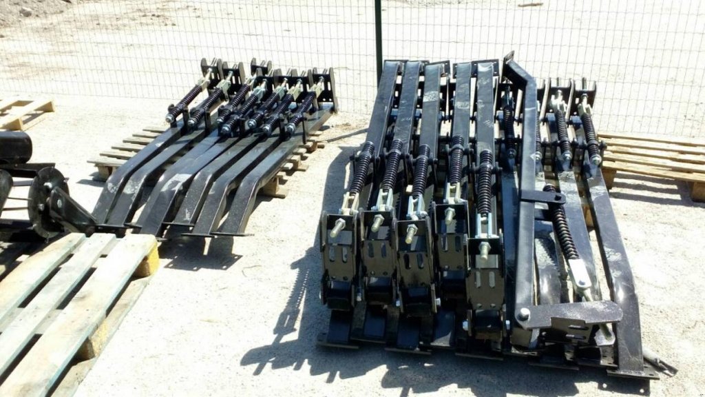 Walze typu John Deere 200,  v Кіровоград (Obrázek 2)