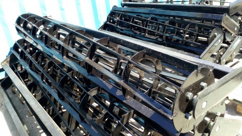 Walze typu John Deere 200,  v Кіровоград (Obrázek 3)