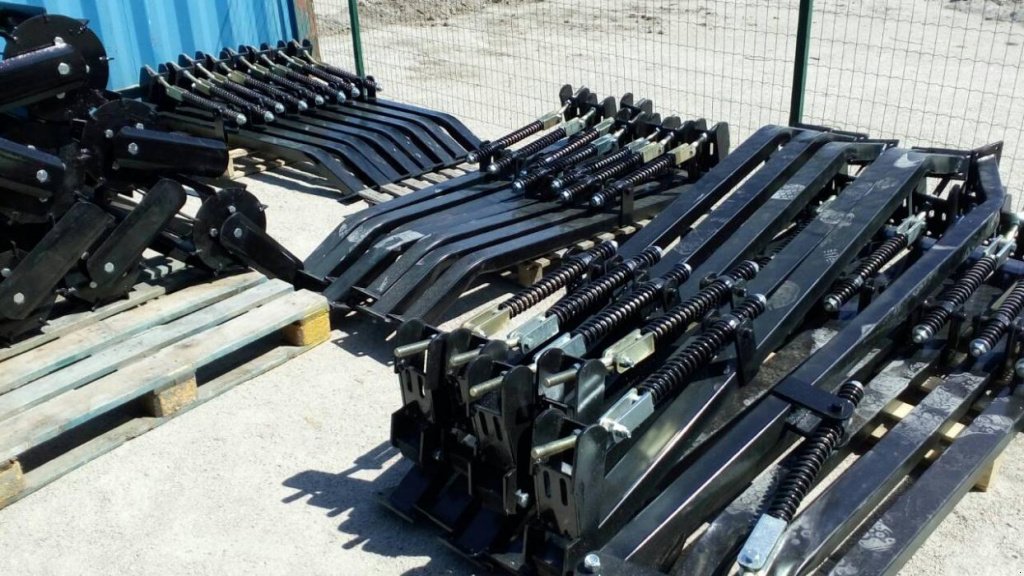 Walze typu John Deere 200,  v Кіровоград (Obrázek 5)