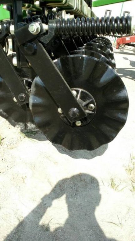 Direktsaatmaschine a típus Great Plains 1500,  ekkor: Кіровоград (Kép 7)