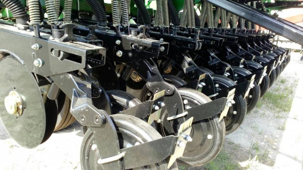 Direktsaatmaschine typu Great Plains 1500,  v Кіровоград (Obrázek 4)