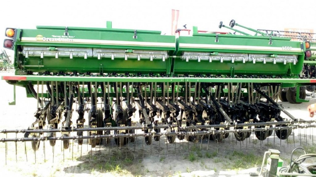 Direktsaatmaschine typu Great Plains 1500,  v Кіровоград (Obrázek 5)