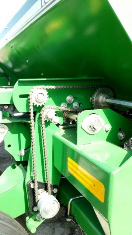 Direktsaatmaschine typu Great Plains 1500,  v Кіровоград (Obrázek 3)
