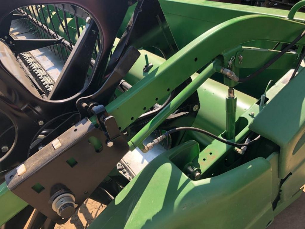 Schneidwerk typu John Deere 630F,  v Кіровоград (Obrázek 3)