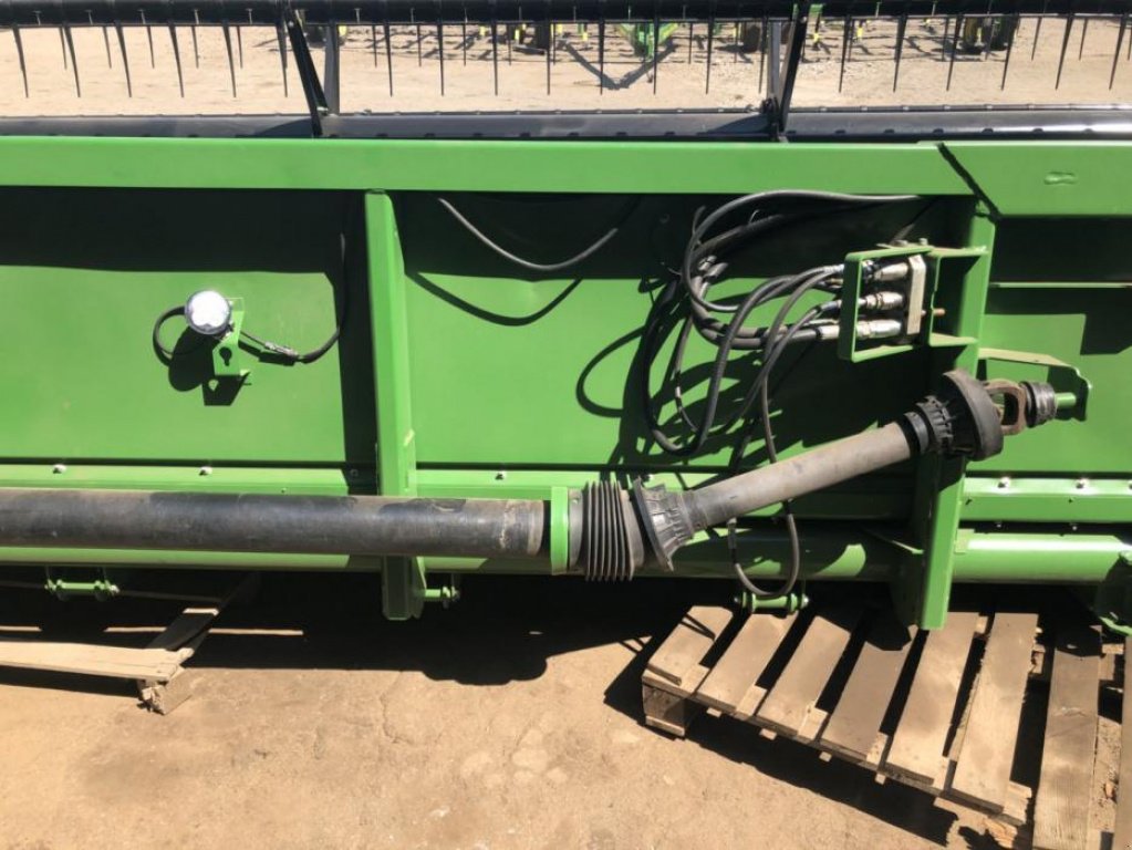 Schneidwerk typu John Deere 630F,  v Кіровоград (Obrázek 4)