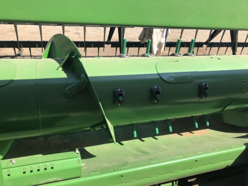 Schneidwerk typu John Deere 630F,  v Кіровоград (Obrázek 5)