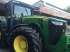 Oldtimer-Traktor typu John Deere 8335R, Neumaschine v Ірпінь (Obrázek 8)