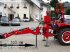 Sonstiges типа Sonstiges Bagger HB25S Anbaubagger Heckbagger für Traktoren Dreipunktaufhängung mit Seitenverschub, Neumaschine в Schwarzenberg (Фотография 3)
