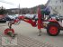 Sonstiges des Typs Sonstige Heck-Bagger HB24S Anbaubagger mit Holzgreifer/Rückezange, Baggerschaufel und Seitenverschub für Traktoren, Neumaschine in Schwarzenberg (Bild 1)
